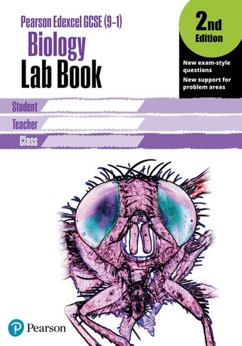 Edexcel gcse biology lab - biology,
