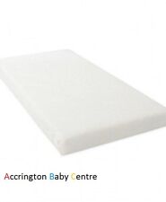ALLERGENIC MATTRESS 4 MAMAS & PAPAS COTS SIZE 300 COT FOAM MATTRESS 