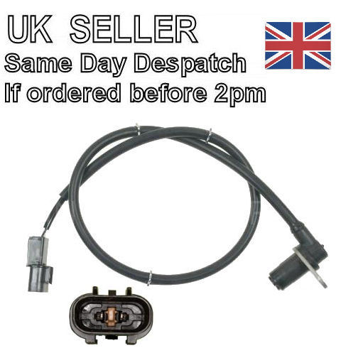 Brand new rear right abs - new,