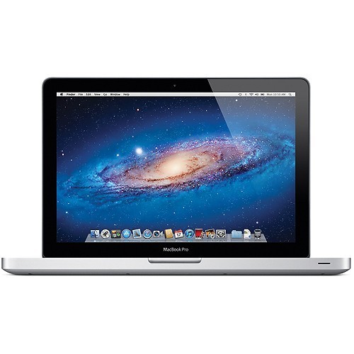Apple macbook pro - pro, 2012