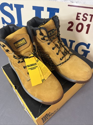 Dewalt bolster honey safety - dewalt,