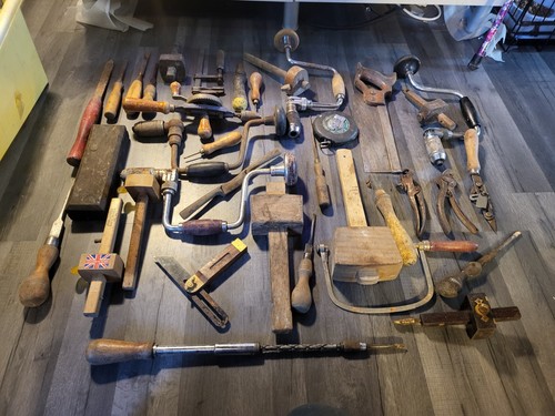 Job lot various - job, of