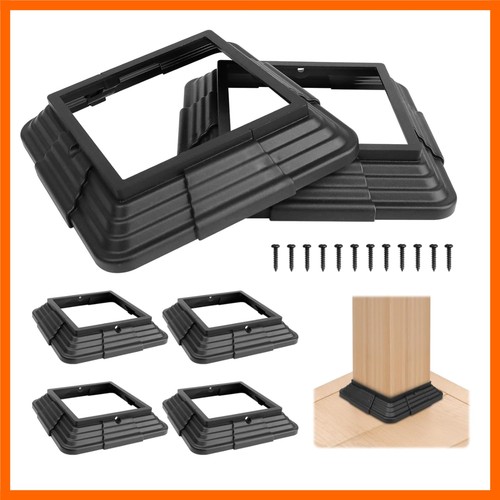 6pcs 4x4actual 5 post - 4x4actual:,