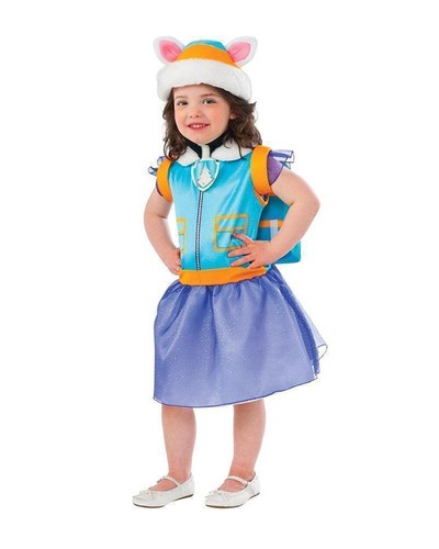 Paw patrol everest - paw,