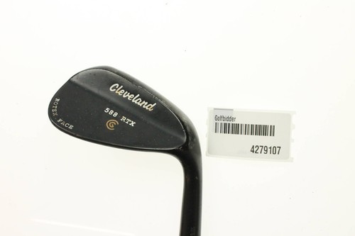 Cleveland 588 rtx black pearl - 588,