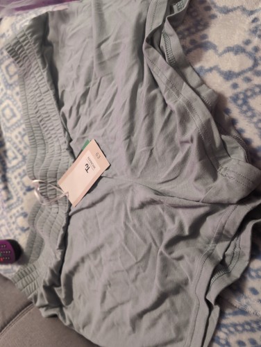 Ladies nwt sleep shorts - nwt,
