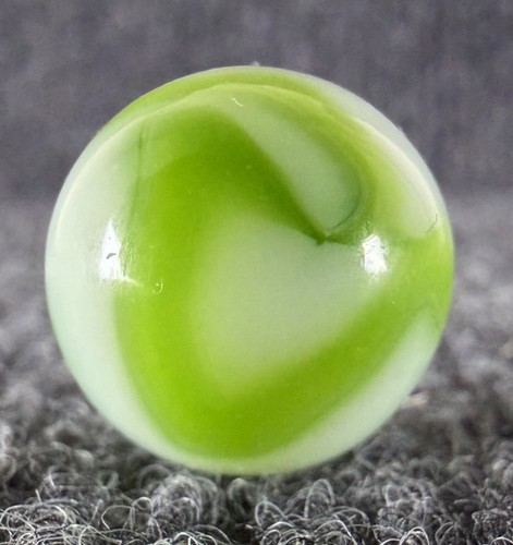Mint alley agate green swirl - mint,