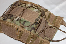 OneTigris Fast Helmet Cover Military Tactical Multicam Headgear Ripstop Mesh