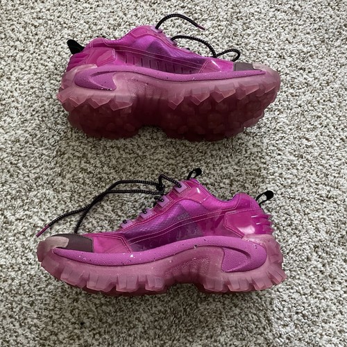 Cat caterpillar intruder - intruder, xl