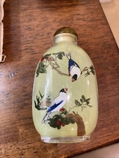 China Old Beijing Glaze Inside