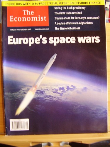 The economist mag - /, mar