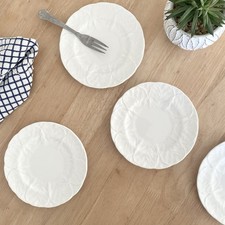 Coalport Countryware White