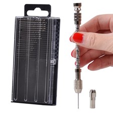 Mini Micro Spiral Hand Manual