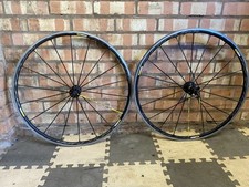 Mavic Ksyrium Pro SL Road Bike