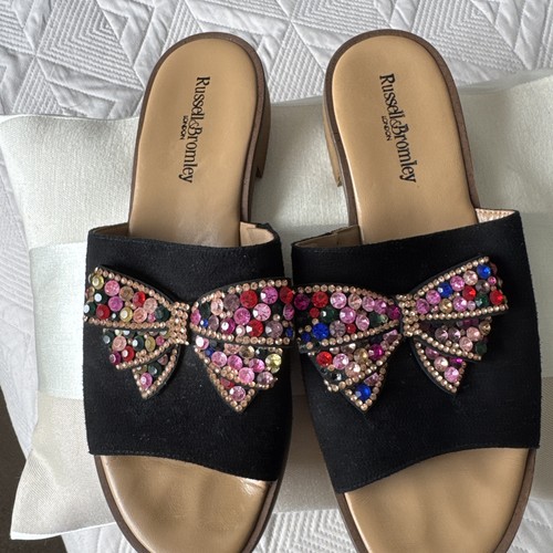 Russell bromley gorgeous - russell,