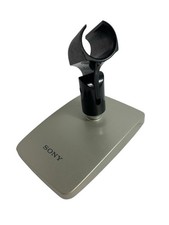 Sony A-20 Table Mic Stand W/