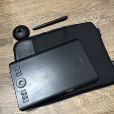 Wacom Intuos Pro Medium Small
