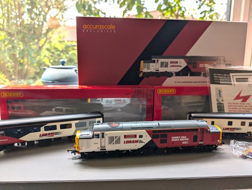 Brand new accurascale - new,