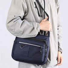 Large Capacity Crossbody Bag