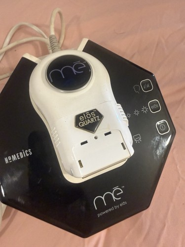 Elos permanent ipl hair - permanent,