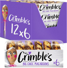 Mrs Crimble'S 6 Large