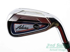 Adams 2015 Blue Single Iron 5