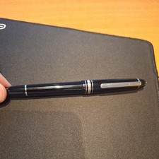 MEISTERSTÜCK PLATINUM-COATED