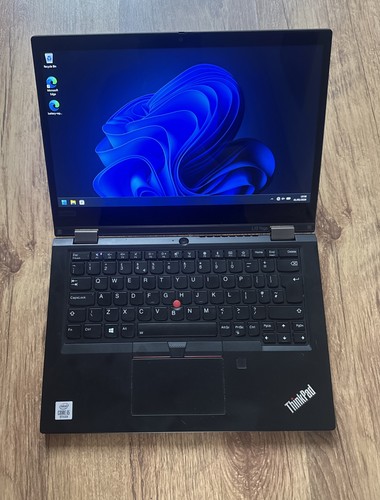 Lenovo thinkpad l13 - thinkpad, yoga