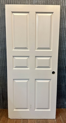 Interior door 6 - door,