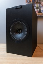 KEF Q350 6.5" Bookshelf