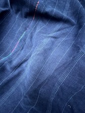 Vintage Guatemalan Indigo