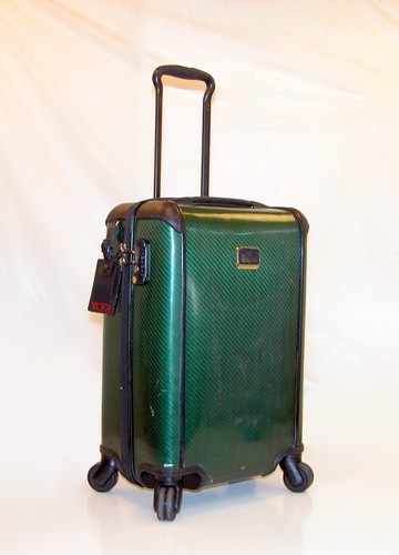 Tumi tegra lite hard - tumi,