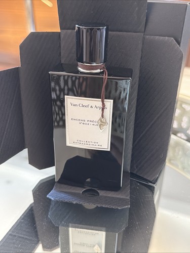 Van cleef arpels encens - van,