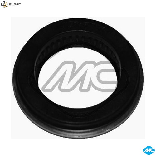 Rolling bearing suspension - bearing,
