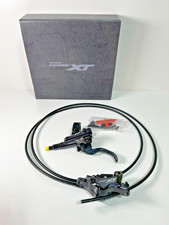 Shimano BR-M8120 / BL-M8100 XT