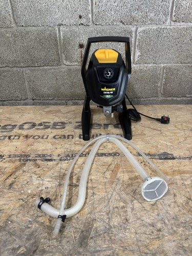 Wagner control pro 250r - control,