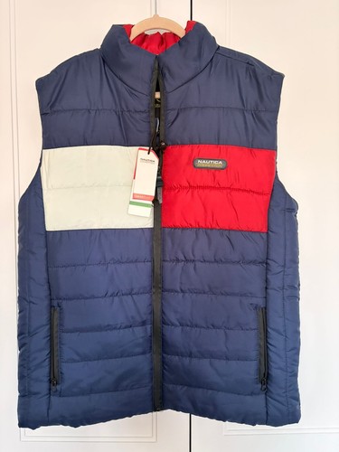 Nautica competition gilet - competition,
