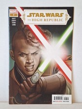 Star Wars The High Republic #7