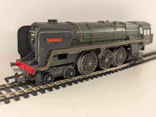 Tri ang hornby r259 - tri-ang,