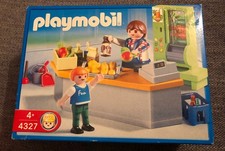 Playmobil 4327 School