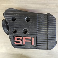 Vauxhall 20XE C20XE Redtop SFI