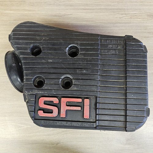 Vauxhall 20xe c20xe redtop - c20xe, sfi