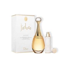 Dior J'Adore Eau de Parfum 75ml Spray Set | Damaged Box