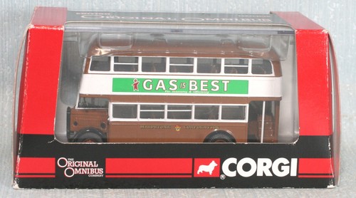 Corgi ooc om43914 guy - , 1:76