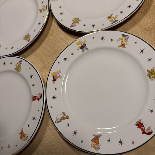 Walt disney store - disney, white