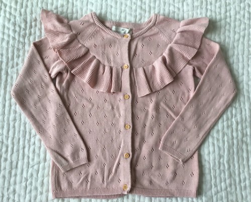 Girls cardigan pink - girls', cardigan,