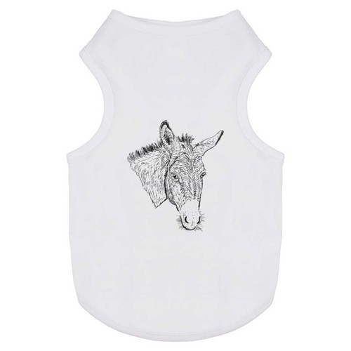 Donkey pet dog cat - /, t-shirt