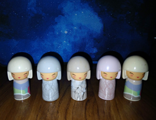Skincity kokeshi style - skincity, kokeshi-style
