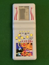 Pop in One 118 In One  Game System console Brick Game  