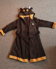 Gruffalo Kids Dressing Gown